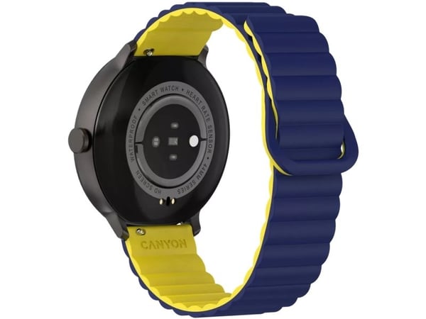 Canyon CNS-SW69BL, 3,3 cm (1,3"), berøringsskjerm, 53,3 g