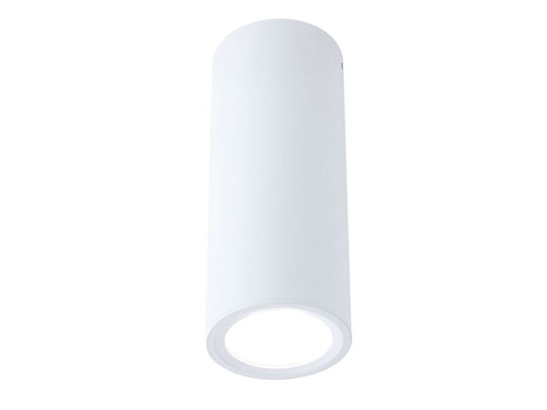 Paulmann Barrel, LED, 2700 K, 470 lm, IP20, Hvit
