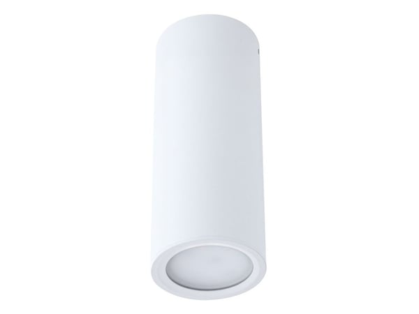 Paulmann Barrel, LED, 2700 K, 470 lm, IP20, Hvit