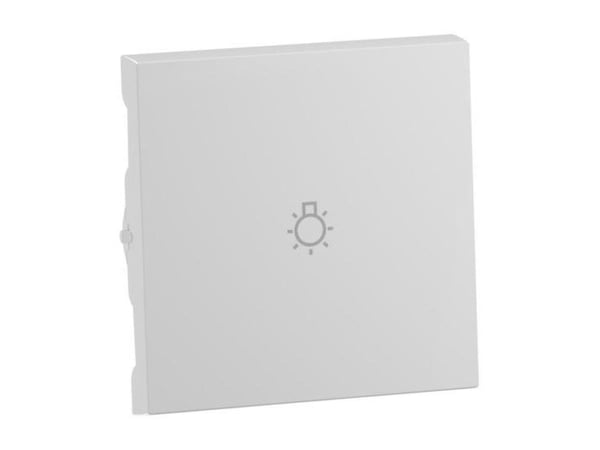 Legrand SEANO keinutuoli symbolilla 765113 Light, väri antrasiitti 5 (765113)