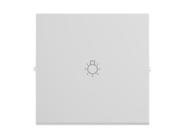 Legrand SEANO keinutuoli symbolilla 765113 Light, väri antrasiitti 5 (765113)