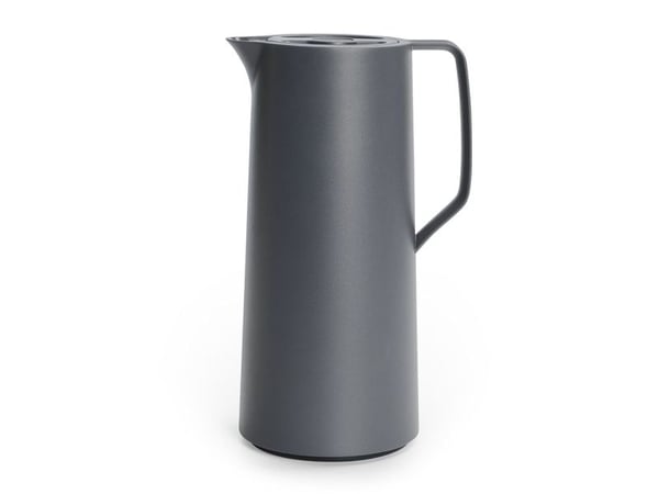emsa imukannu MOTIVA, 1,0 litraa, antrasiitti, pohjoismainen muotoilu, ergonominen kierrekansi, - 1 kpl (3110600634)