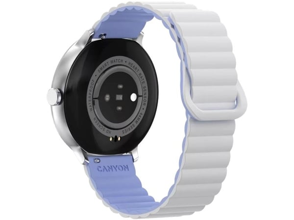 Canyon CNS-SW69WB, 3,3 cm (1,3"), berøringsskjerm, 53,3 g