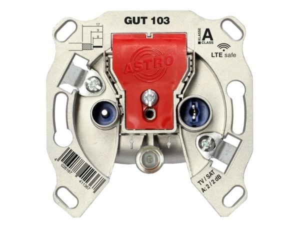 GUT 103