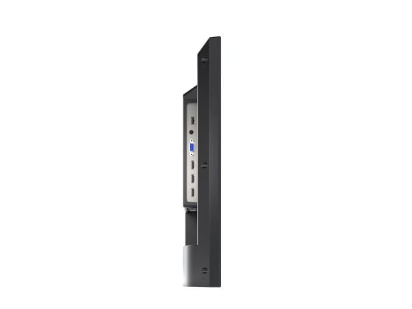 NEC MultiSync E328-2 - 32" Diagonalklasse E Series LED-bakgrunnsbelyst LCD-skjerm - intelligent skilting - 1080p 1920 x 1080 - HDR - Direct LED