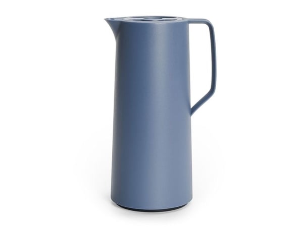 emsa vakuummugge MOTIVA, 1,0 liter, nordblå i nordisk design, ergonomisk skrulokk, - 1 stk (3110600636)