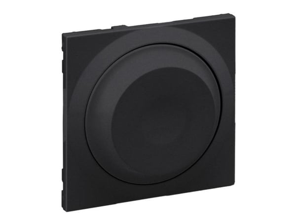 Legrand SEANO kansi 765440f.universal pyörivä himmennin väriversio (765440)