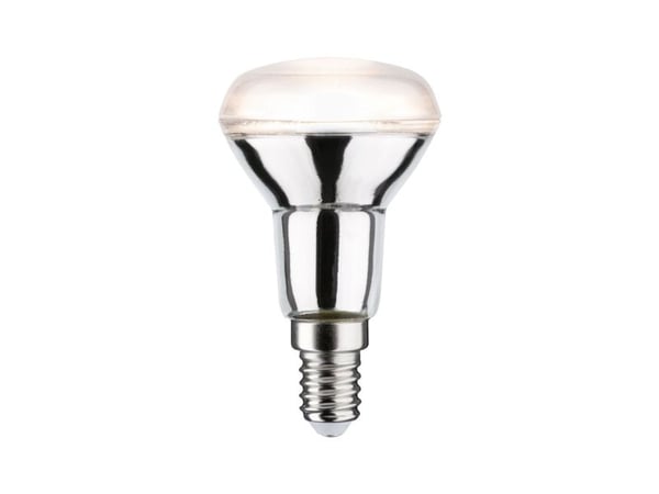 Paulmann 29048, 5 W, 37 W, E14, 420 lm, 15000 timer, Varm hvit