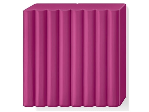 Staedtler FIMO 8020-T23, modellervoks for barn, leire, bær