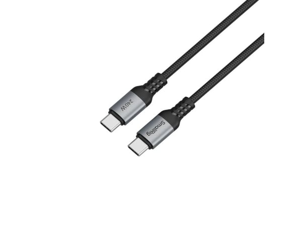 SMAPP 490.8 kjøttkvern 2200 W hvit