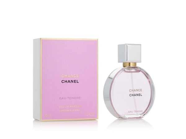 Chanel Chance Eau Tendre Eau de Parfum (EDP) 35 ml