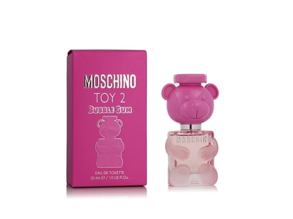 Moschino Toy 2 Bubble Gum Eau De Toilette 30 ml (woman)