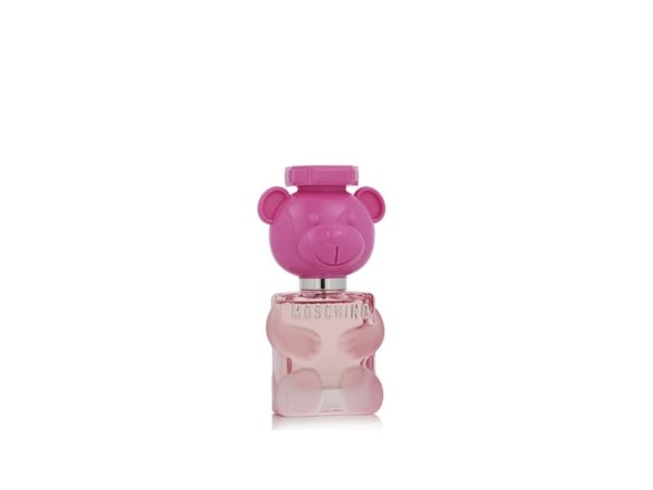 Moschino Toy 2 Bubble Gum Eau De Toilette 30 ml (woman)