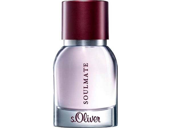 s.Oliver Soulmate parfyme eau de parfum 30 ml for kvinner