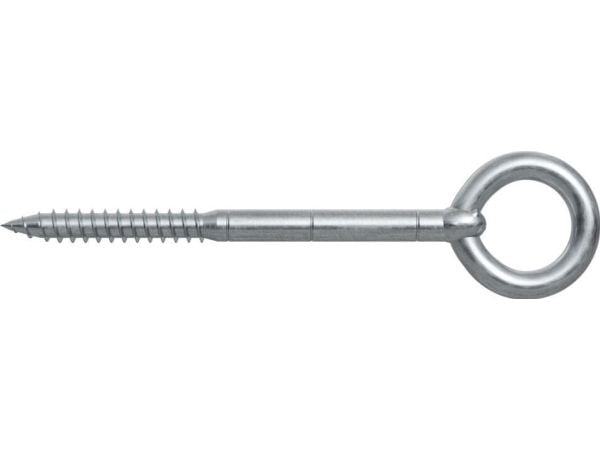 Fischer 80925, Universalkrok, 25 styck, Låda