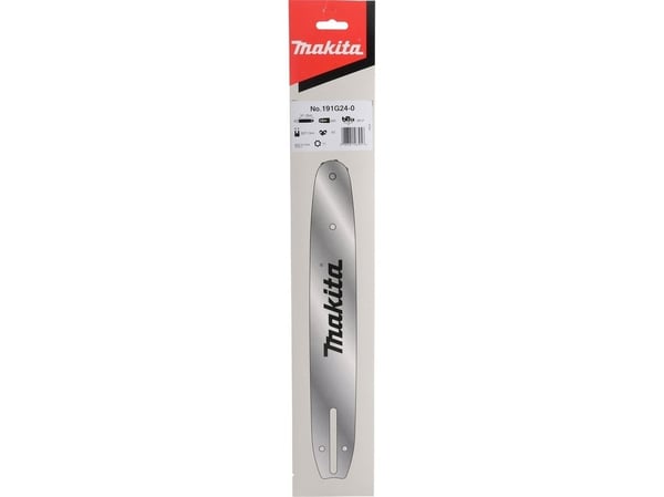 Makita - Føringsstang for motorsag - 35 cm - for P/N: UC4041A