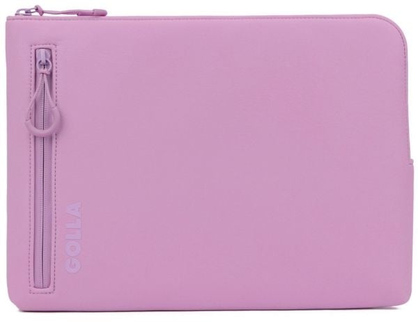 Golla Sleeve Metro Neoprene 14" Pastel Lilac, Överdrag, 35,6 cm (14"), 333 g