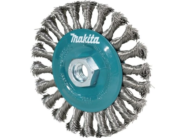 MAKITA TOOL M14 125mm/0.5mm INOX MAKITA TOOL M14 125mm/0.5mm INOX