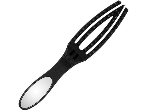 Olivia Garden Fingerbrush On The Go Smooth & Style hårborste