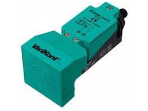 Pepperl+Fuchs Induktiivinen anturi PNP NJ40+U1+E2-T-V1