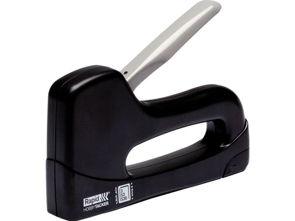 Rapid HOBBY Tacker - Häftklammerpistol