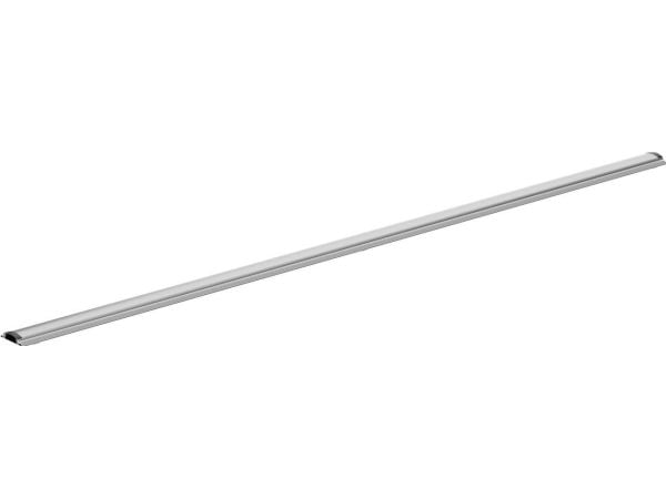 VivoLink - Kabelskydd - golvmontering - silver - 2 m