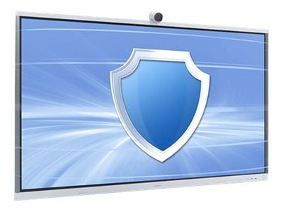 Huawei IdeaHub S2 IHS2-86SA - 86" Diagonal klass LED-bakgrundsbelyst LCD-skärm - konferens - med inbyggd interaktiv whiteboard, PC och pekskärm, 4K...