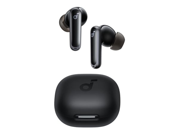 Anker P30i, Langaton, Puhelut/Musiikki, Kuulokkeet, Vihreä