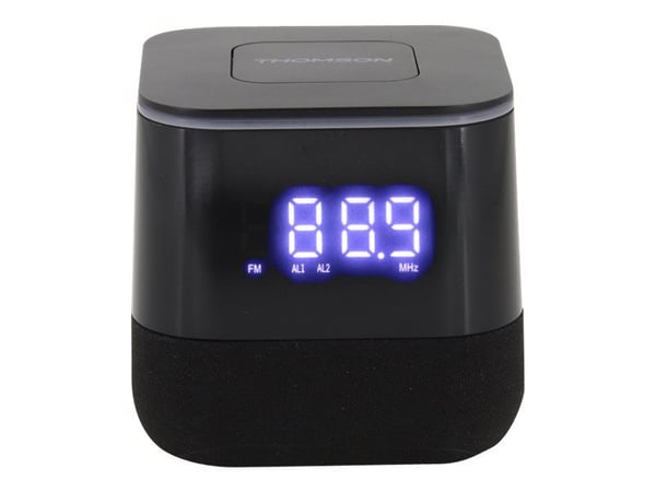 Thomson CR80 - Klokkeradio Thomson CR80 - Klokkeradio
