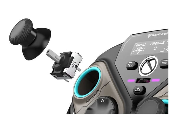 TURTLE BEACH STEALTH PIVOT CONTROLLER