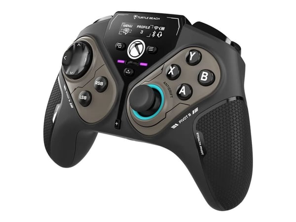 TURTLE BEACH STEALTH PIVOT CONTROLLER