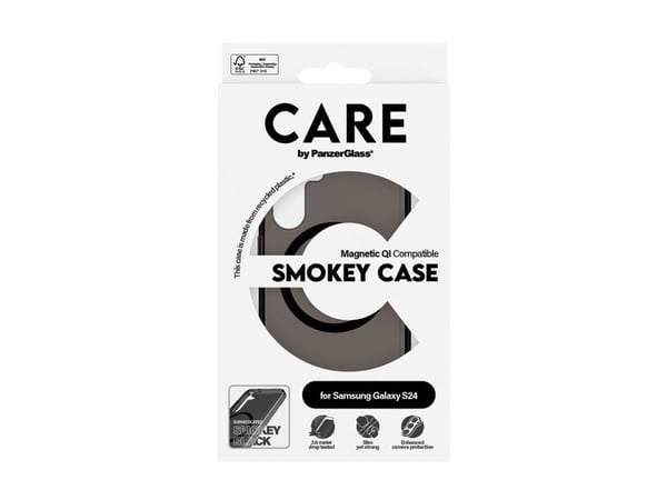 CARE by PanzerGlass - Takakuori matkapuhelimiin