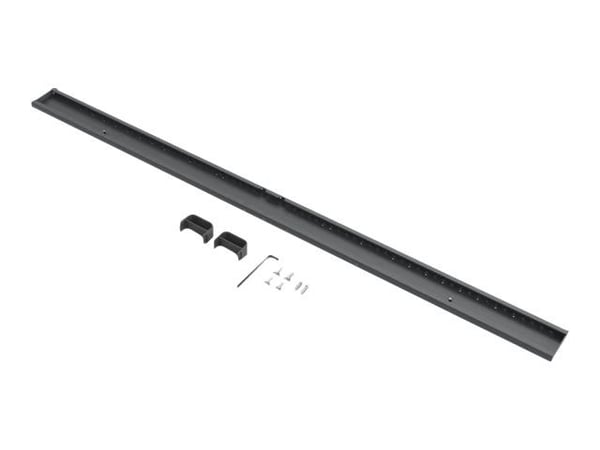 Heckler Design H824-BG, Laajennussarja, Katto, 177,3 cm (69.8"), 158,757 kg, Musta, Terästä Heckler Design H824-BG, Laajennussarja, Katto, 177,3 cm (69.8"), 158,757 kg, Musta, Terästä
