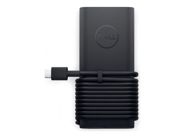 Dell - USB-C-strømadapter - AC - 65 watt - Europa