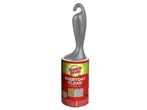 Fnugrulle Scotch-Brite Everyday Clean 30 ark/rl,12 rl/krt