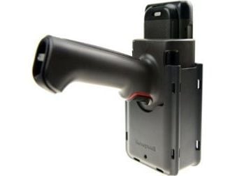 Honeywell - Fordonshållare för handhållen enhet - för Honeywell CN80; Dolphin CN80