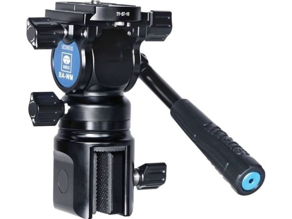 Sirui Sirui Car Window Mount Kit BA-WM