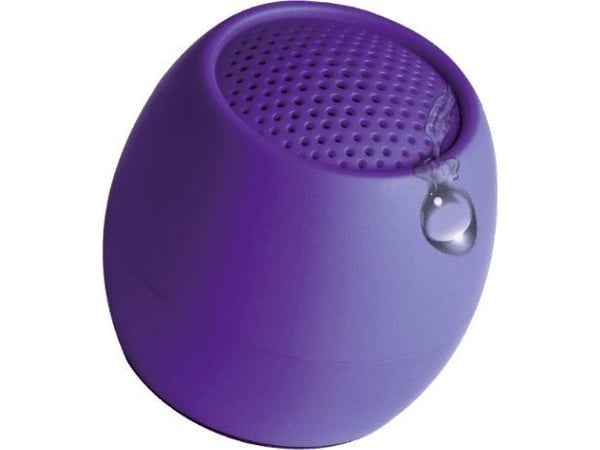 Boompods Zero Högtalare mycket peri