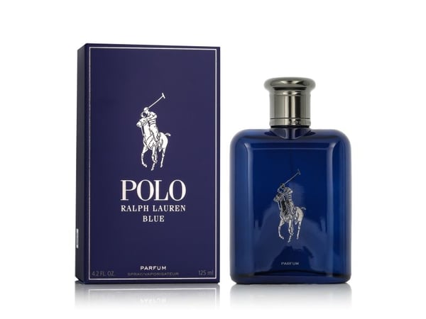 Ralph Lauren Polo Blue Parfum 125 ml (man)