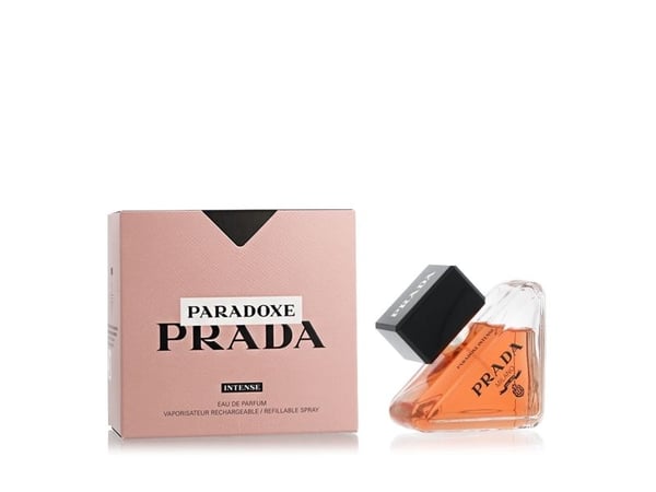 Prada Paradoxe Intense Eau De Parfum Refillable 50 ml (woman)