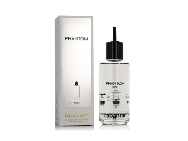Paco Rabanne Phantom Intense EDP M 200 ml Refill