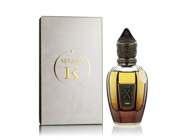 Xerjoff Jabir Parfum UNISEX 50 ml (unisex)