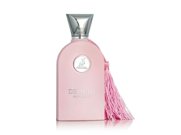 Maison Alhambra Delilah Pour Femme EDP W 100 ml