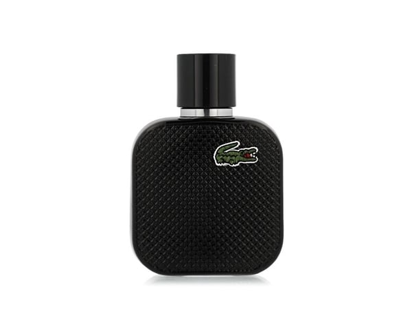 Lacoste L.12.12 Noir Eau De Toilette 50 ml (man)