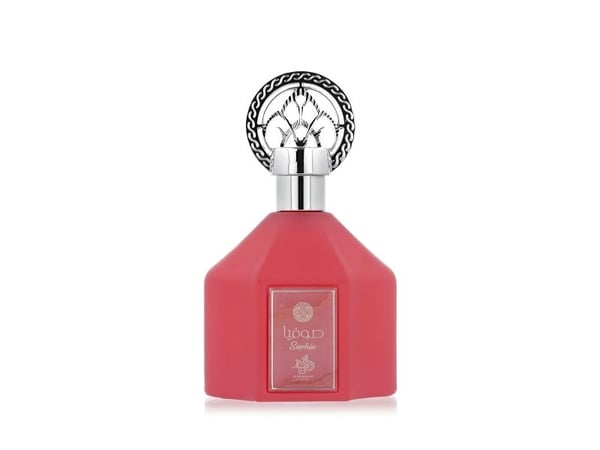 Al Wataniah Sophia Eau De Parfum 100 ml (woman)