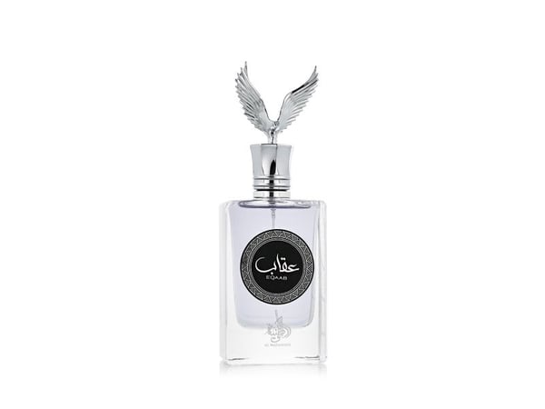 Al Wataniah Eqaab Eau De Parfum 100 ml (mies)