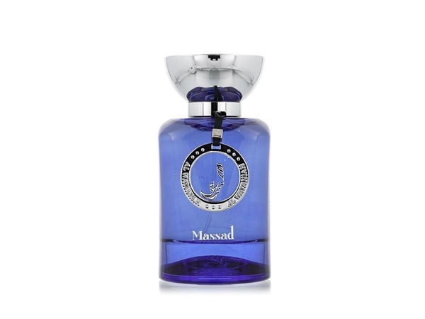 Al Wataniah Massad Eau De Parfum 100 ml (mies)