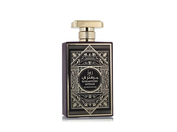 Al Wataniah Rose Mystery Intense edp 100ml