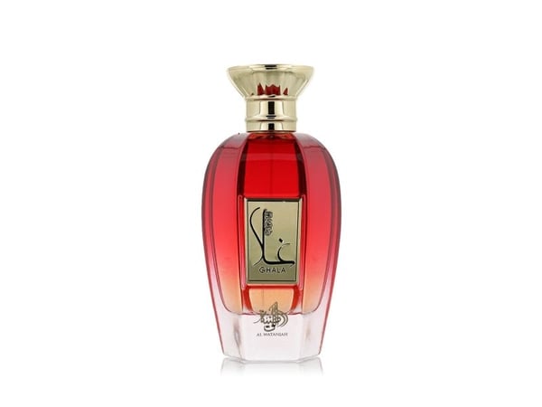 Al Wataniah Ghala Eau De Parfum 100 ml (unisex)