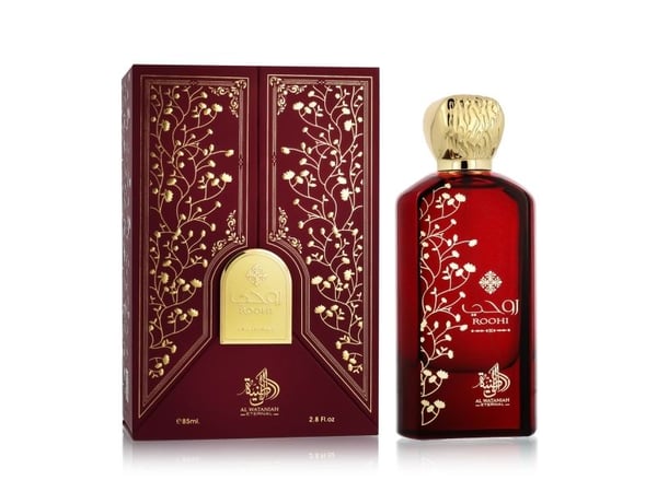 Al Wataniah Roohi Eau De Parfum 85 ml (nainen)